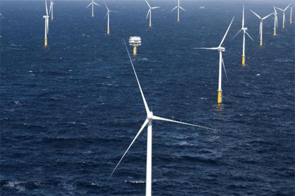 中国造史上最大风力发电机，一年赚取4亿，技术